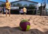 2ª etapa do Circuito Municipal de Vôlei de Praia 2026 inicia nesta sexta (20)
