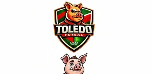 ACAT – Toledo Futsal inicia divulgação do elenco para a Chave Bronze do Paranaense