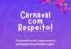 Ações da Secretaria da Mulher colocarão Toledo em clima de pré-Carnaval