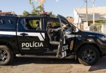 Advogado rondonense é detido por descumprir medida protetiva