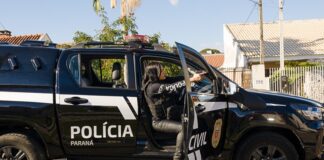 Advogado rondonense é detido por descumprir medida protetiva