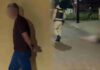 Após matar a companheira, homem é preso em hotel de Jesuítas