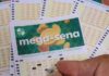 Aposta de São Gonçalo (RJ) leva prêmio de R$ 141 milhões da Mega