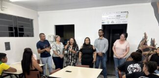 Atividades do Florir Toledo iniciam em 2026 com acolhimento das famílias