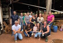 Automatização na pecuária leiteira é tema do primeiro “Prosa no Agro” do ano