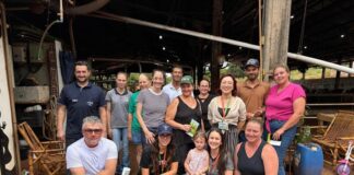 Automatização na pecuária leiteira é tema do primeiro “Prosa no Agro” do ano