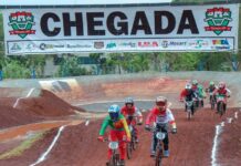 Bicicross Clube de Toledo celebra 25 anos com Acampabike e Copa comemorativa neste fim de semana
