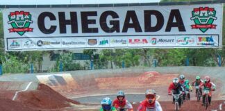 Bicicross Clube de Toledo celebra 25 anos com Acampabike e Copa comemorativa neste fim de semana