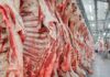 Brasil consolida liderança global com exportações recordes de carne bovina