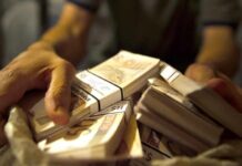 Brasileiro condenado pelo furto ao Banco Central é preso após descoberta de plano de assalto no Uruguai