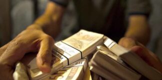 Brasileiro condenado pelo furto ao Banco Central é preso após descoberta de plano de assalto no Uruguai