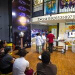 CAPSi realiza passeio ao Parque Ecológico Diva Paim Barth com crianças