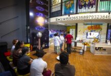 CAPSi realiza passeio ao Parque Ecológico Diva Paim Barth com crianças