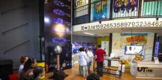 CAPSi realiza passeio ao Parque Ecológico Diva Paim Barth com crianças