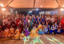 CTG Estância da Liberdade inicia 2026 em novo galpão e convida novos membros de todas as idades