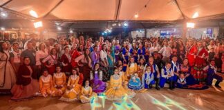 CTG Estância da Liberdade inicia 2026 em novo galpão e convida novos membros de todas as idades