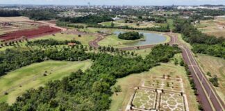 Calor forte marca a quarta-feira e mudança no tempo chega no fim de semana em Toledo