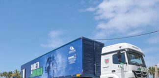 “Carreta da Inovação” chega a Toledo com ações integradas a políticas públicas