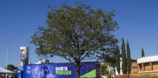 Carreta da Inovação chega ao Parque Ecológico Diva Paim Barth