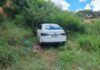 Carro furtado de Prefeitura do interior do Paraná é localizado em Cascavel