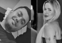 Casal de Salto del Guairá morre em grave acidente no interior do Paraná