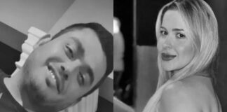 Casal de Salto del Guairá morre em grave acidente no interior do Paraná