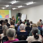 Circulo de Cultura Territorial movimenta Biblioteca Pública Municipal