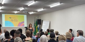 Circulo de Cultura Territorial movimenta Biblioteca Pública Municipal