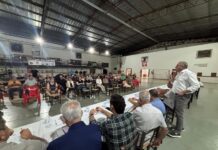 Concórdia do Oeste recebe primeira edição do Prefeitura na Rua em 2026