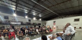 Concórdia do Oeste recebe primeira edição do Prefeitura na Rua em 2026