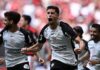Corinthians vence Flamengo e conquista a Supercopa do Brasil