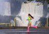 Corrida nas Cataratas do Iguaçu: inscrições para a Meia Maratona começam nesta sexta (6)