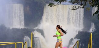 Corrida nas Cataratas do Iguaçu: inscrições para a Meia Maratona começam nesta sexta (6)