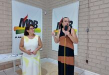 MDB de Toledo promove reunião e jantar por adesão para discutir políticas públicas