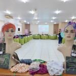 Gowdyfitness e Sendo Eu Drika, organizam evento beneficente em prol das mulheres com câncer