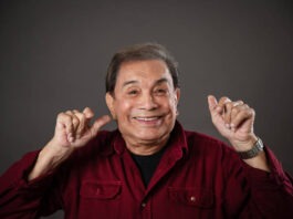 Dedé Santana passa mal e é internado em Goiania