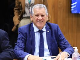 Sperafico apoia PEC que impõe teto ao imposto sobre herança no Brasil