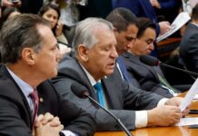 Deputado Federal Sperafico assina PEC que limita IPVA a 1% e muda forma de cálculo