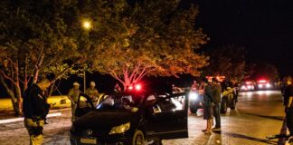 Duas ocorrências de perturbação do sossego são atendidas na noite de domingo em Toledo