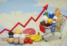 Em janeiro, custo da cesta básica de alimentos sobe na maioria das capitais brasileiras
