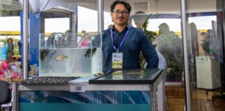 Engenharia de Pesca na Unioeste Toledo Formação Estratégica para a Piscicultura no Paraná