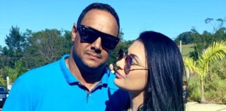 Esposa de policial baleada em Umuarama deixa a UTI e segue internada; estado do policial continua gravíssimo