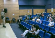 Estabelecimentos noturnos de Toledo Recebem Treinamento para o Carnaval