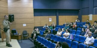 Estabelecimentos noturnos de Toledo Recebem Treinamento para o Carnaval