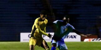 FC Cascavel decide permanência na elite diante do Andraus nesta quarta-feira (11)