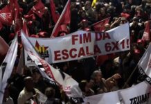 Fim da escala 6×1 pode quebrar o Paraná e abrir rombo de R 267 bilhões no Brasil, alerta CNI