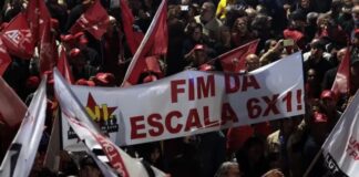 Fim da escala 6×1 pode quebrar o Paraná e abrir rombo de R 267 bilhões no Brasil, alerta CNI