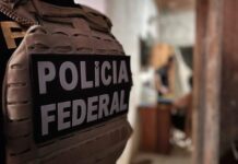 Foragido de Guaraniaçu é preso pela Polícia Federal em Nova Santa Rosa