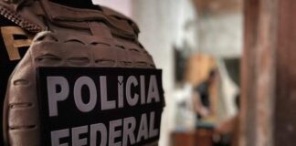 Foragido de Guaraniaçu é preso pela Polícia Federal em Nova Santa Rosa