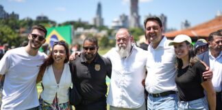 Governador Ratinho Junior anuncia novo concurso da Polícia Civil para este ano